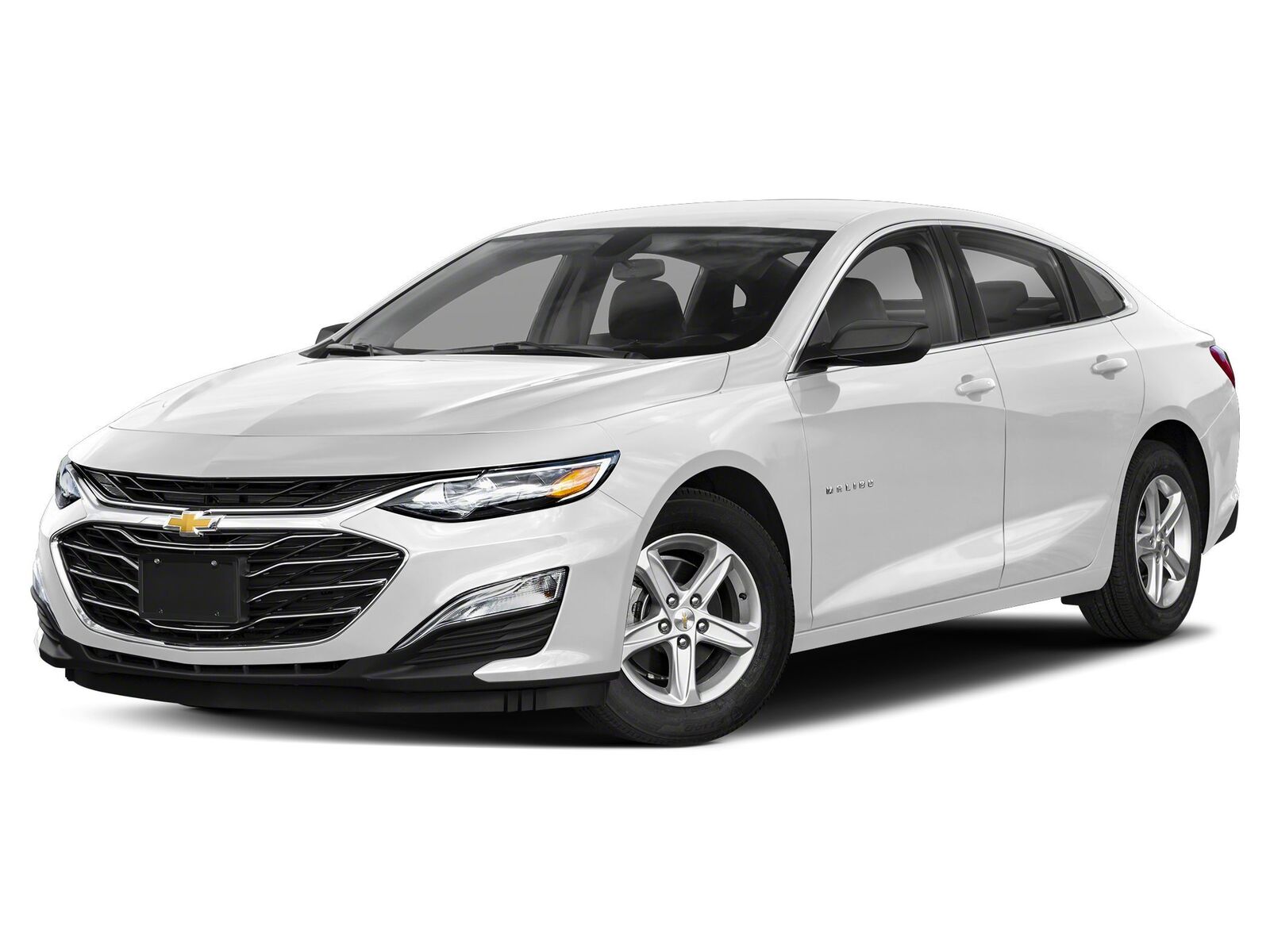 2019 CHEVROLET Malibu