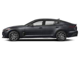 2022 KIA Stinger