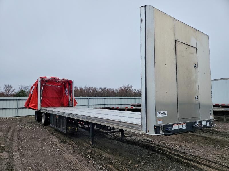2025 GREAT DANE TRAILERS Great Dane Trailers
