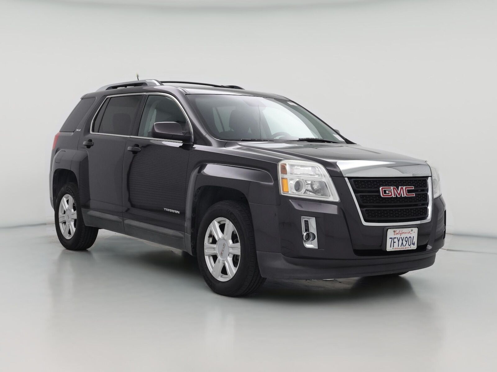 2014 GMC Terrain
