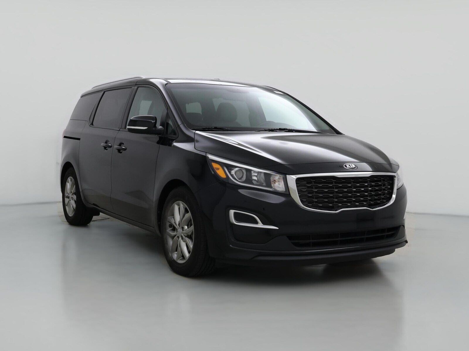 2020 KIA Sedona