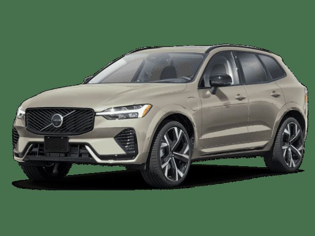 2026 VOLVO XC60