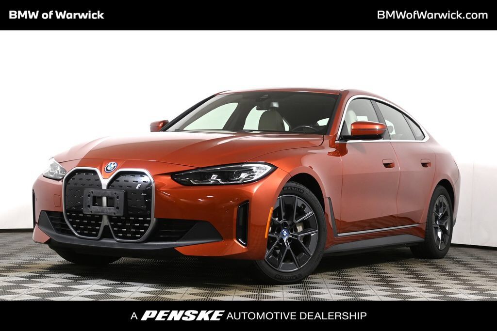 2023 BMW i4