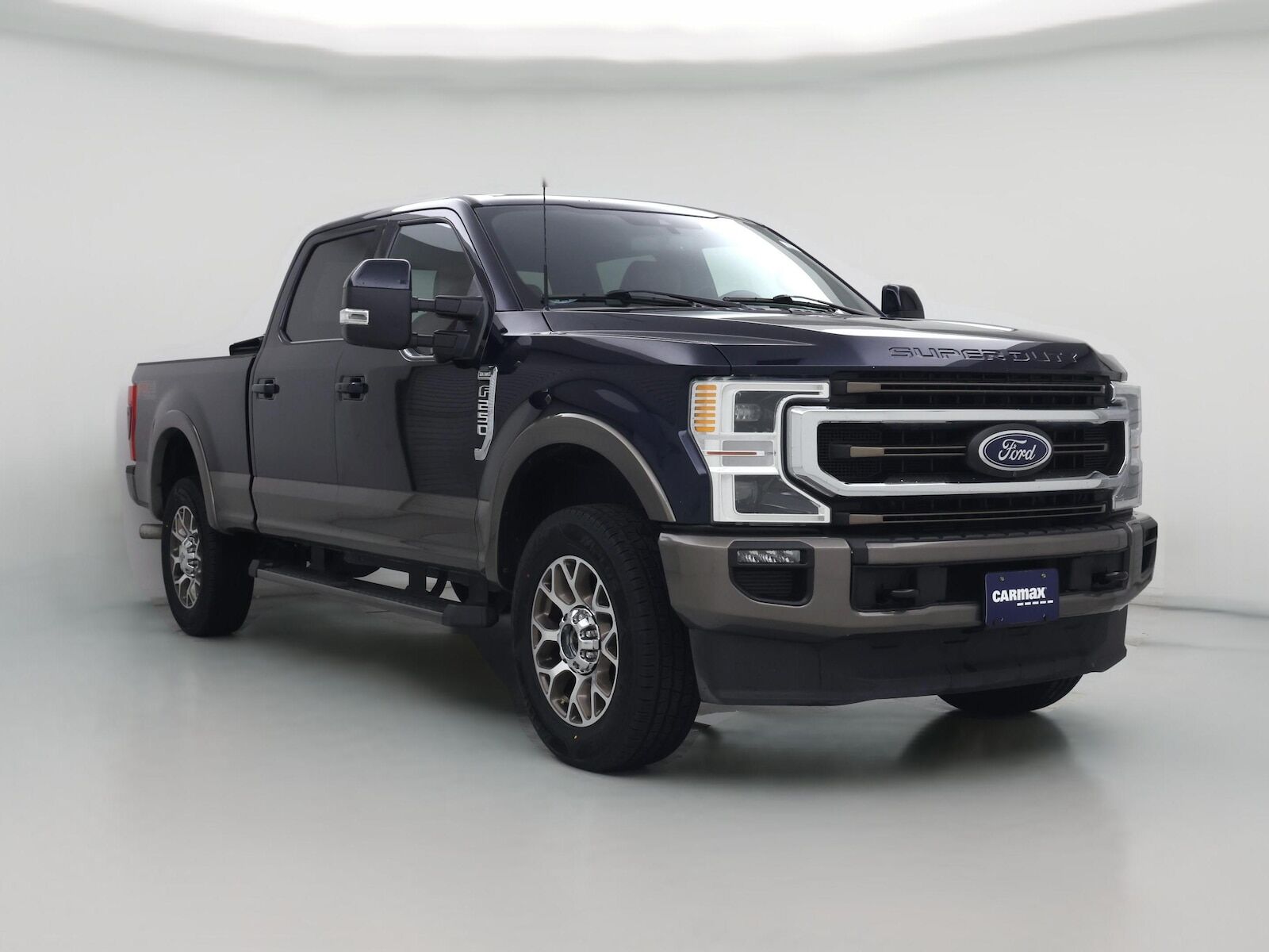 2022 FORD F-250