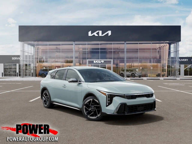 2026 KIA K4