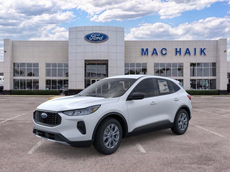2026 FORD Escape