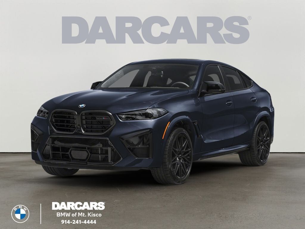 2027 BMW X6