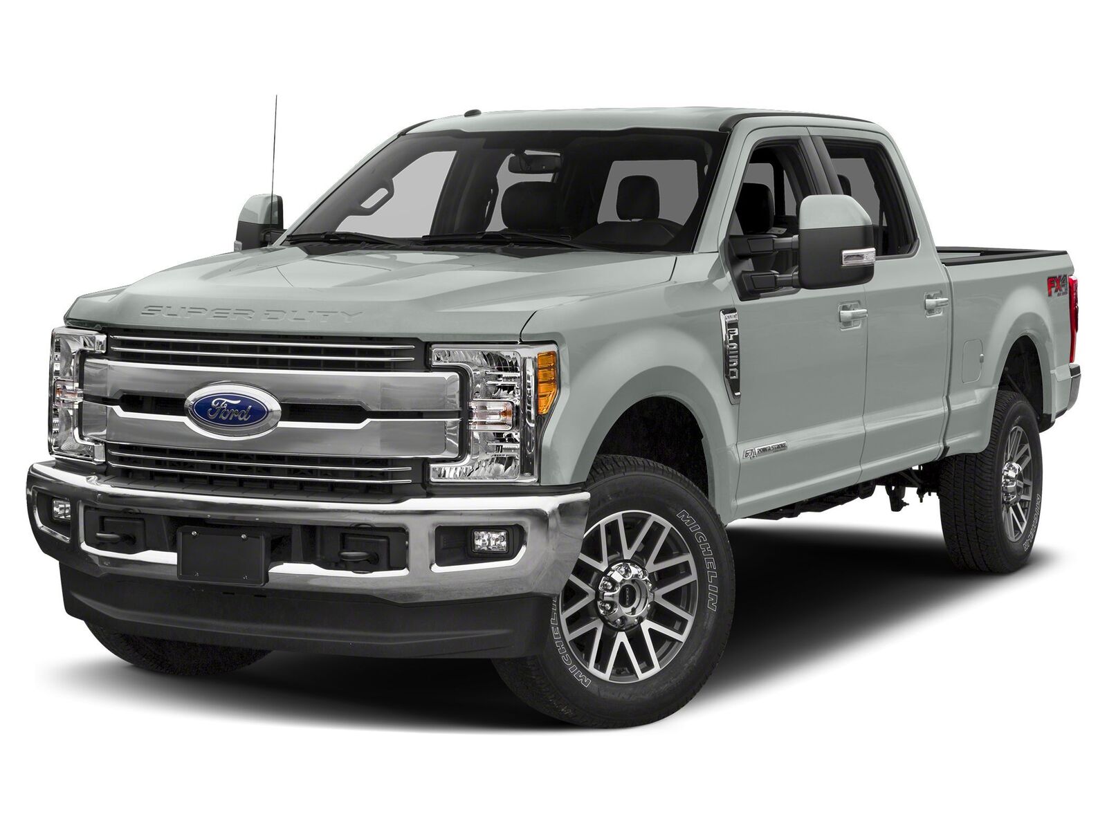 2019 FORD F-250