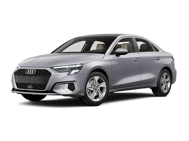 2024 AUDI A3