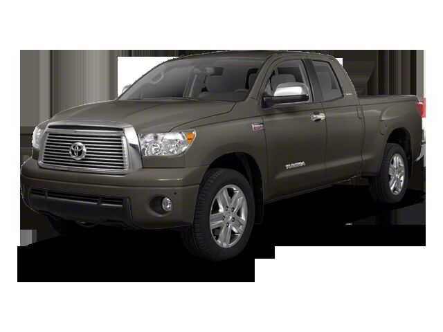 2011 TOYOTA Tundra