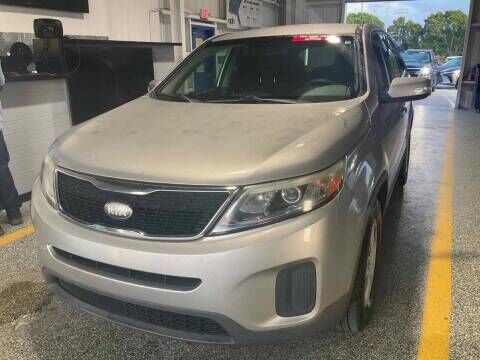 2014 KIA Sorento