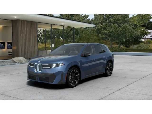 2027 BMW X3