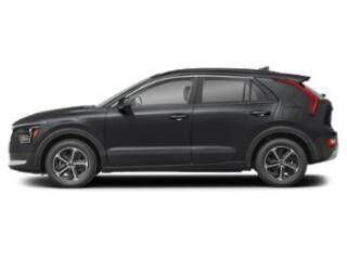2026 KIA Niro