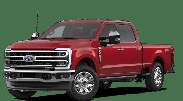 2026 FORD F-350
