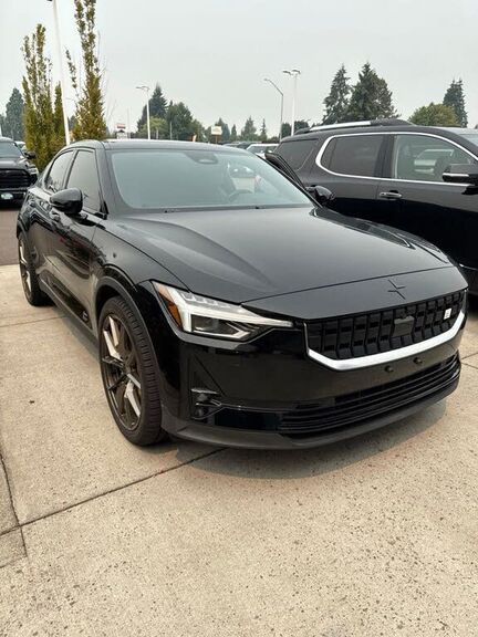 2021 POLESTAR PS2