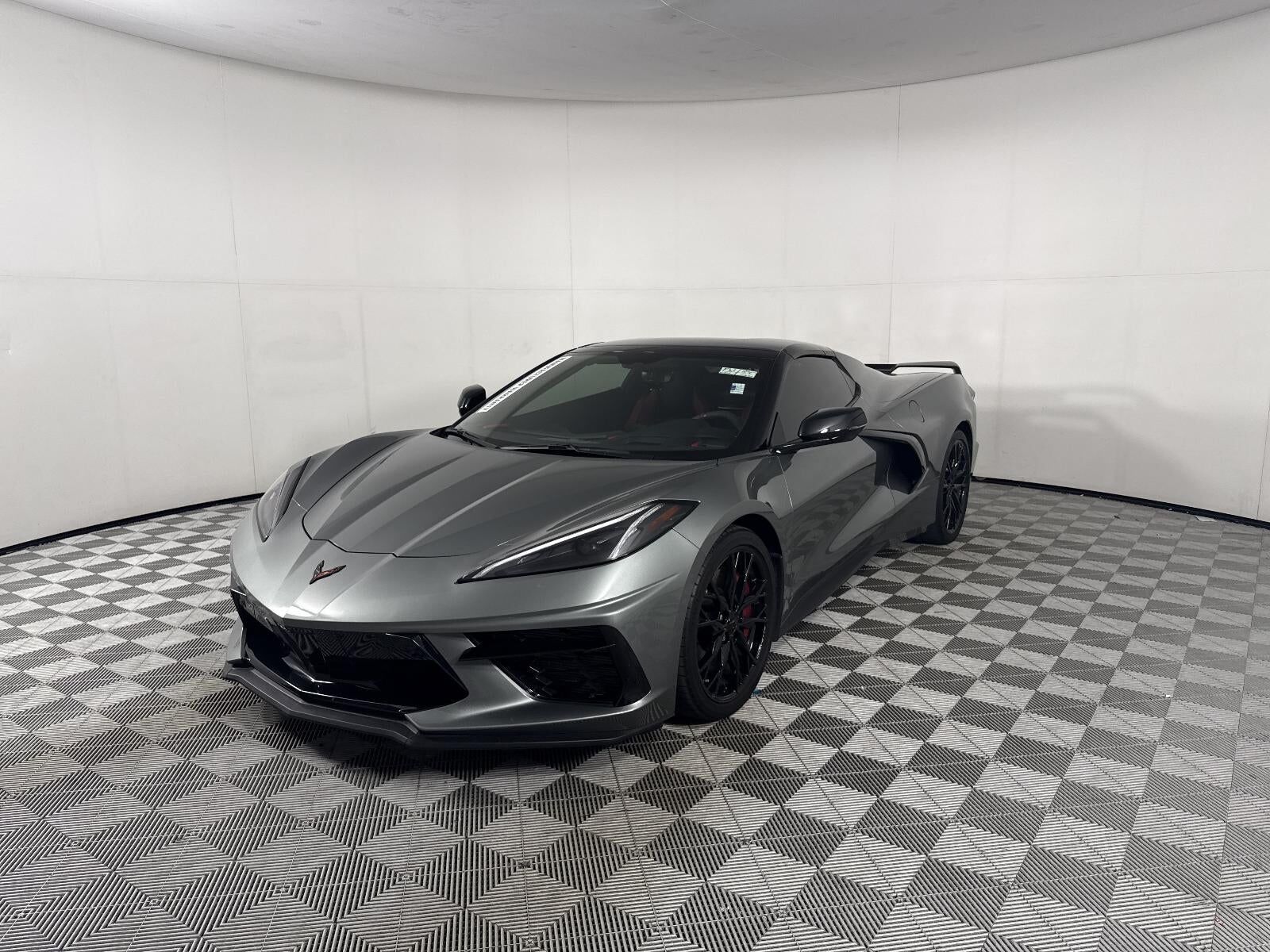 2023 CHEVROLET Corvette