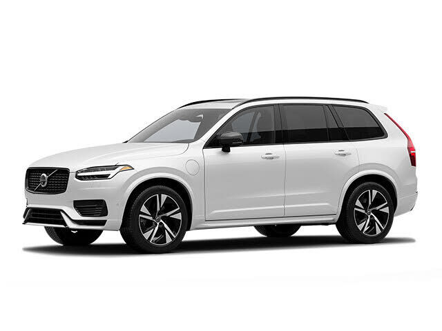 2023 VOLVO XC90