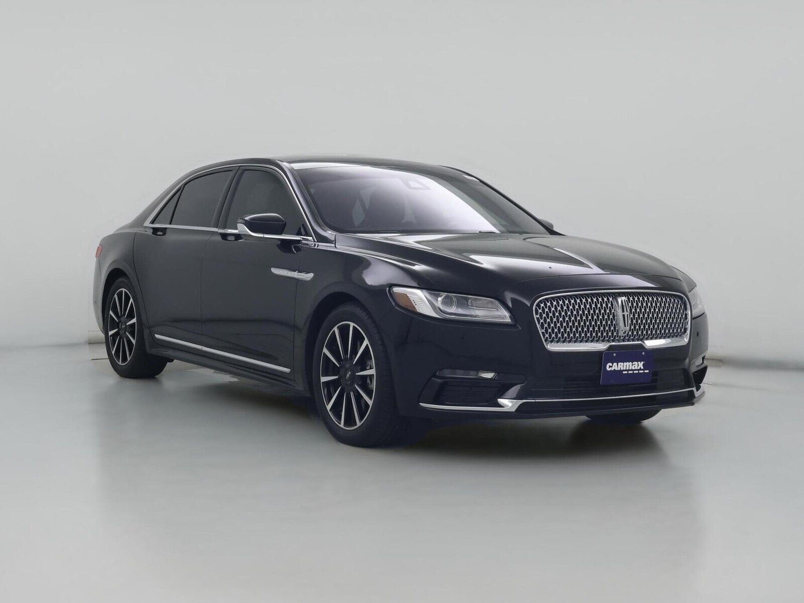 2020 LINCOLN Continental