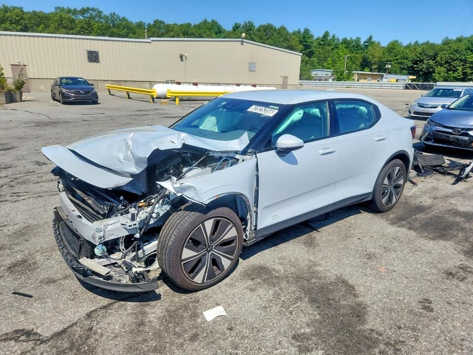 2023 POLESTAR PS2