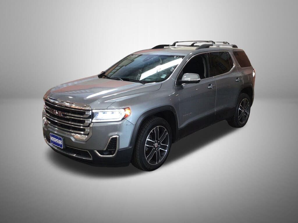 2023 GMC Acadia