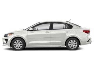 2023 KIA Rio