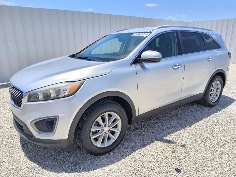 2018 KIA Sorento