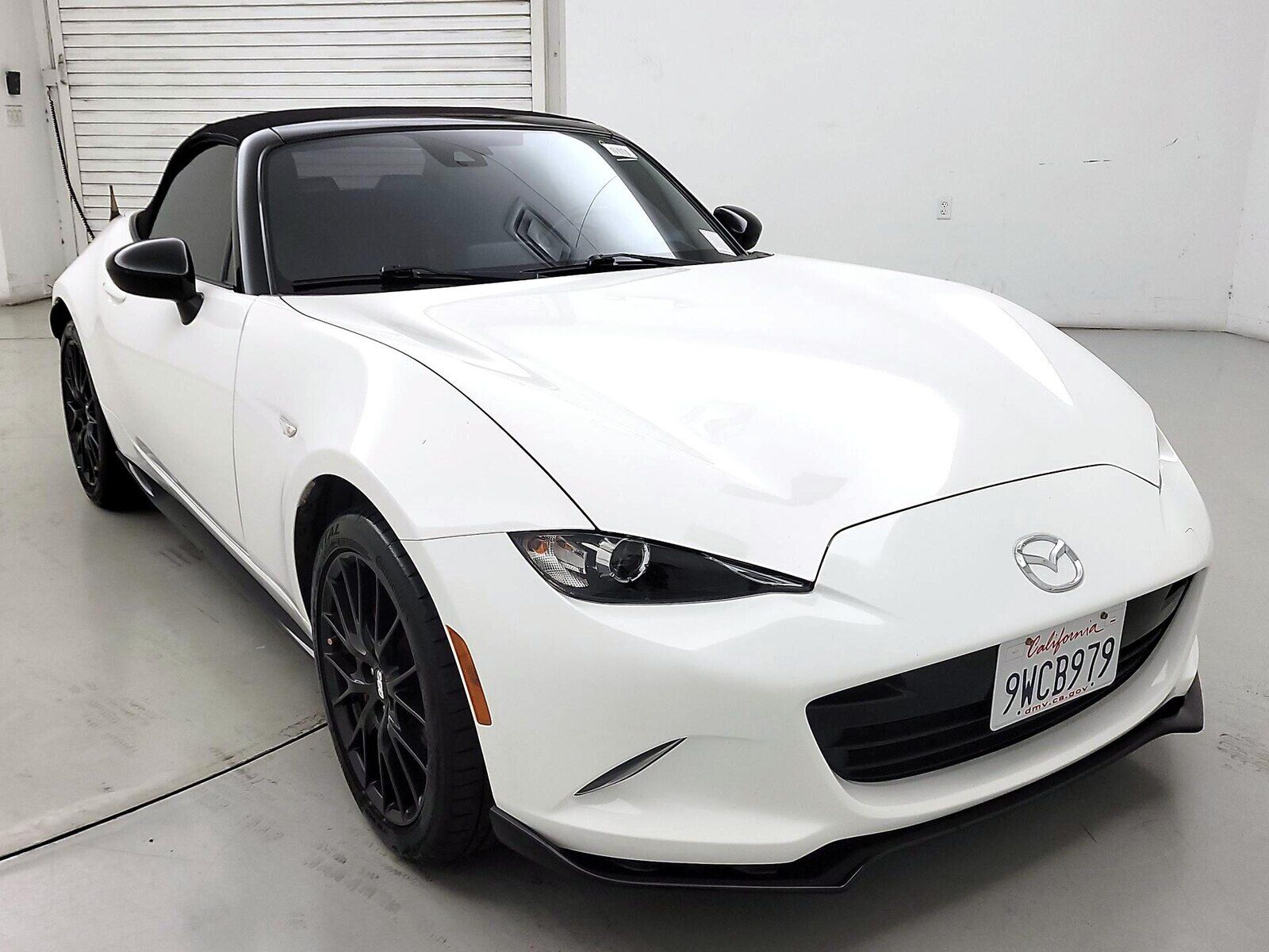 2020 MAZDA MX-5
