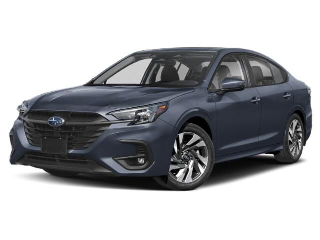 2024 SUBARU Legacy