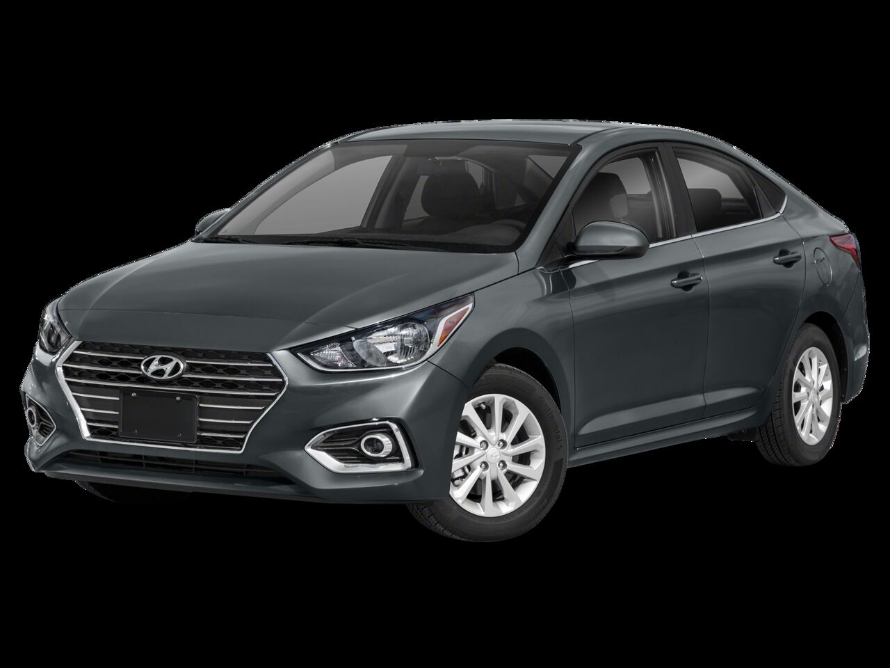2022 HYUNDAI Accent