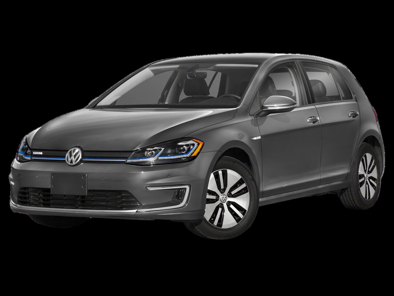 2019 VOLKSWAGEN e-Golf