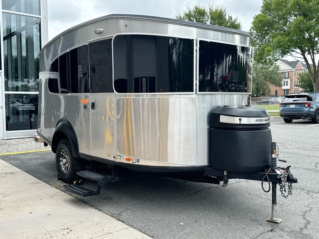 2023 AIRSTREAM Base Camp