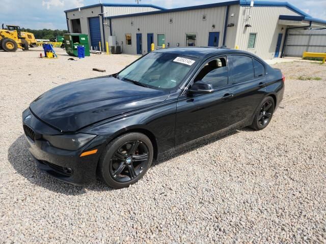 2013 BMW 3 Series