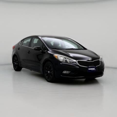 2014 KIA Forte