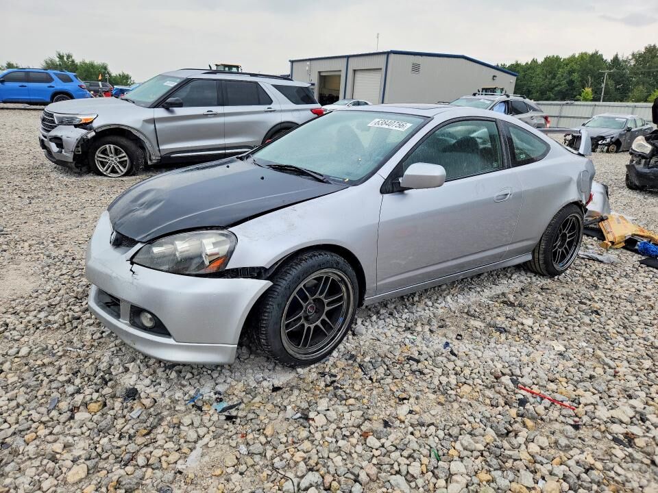 2003 ACURA RSX