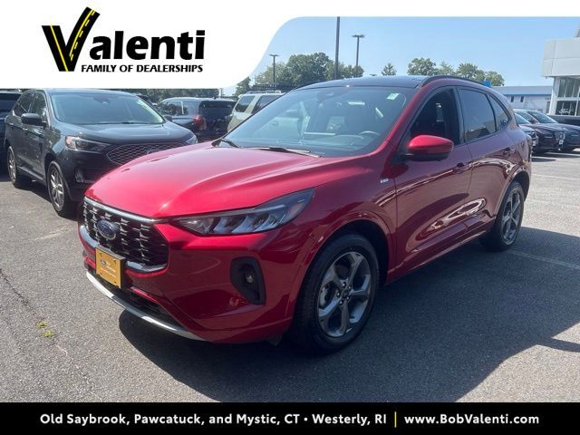 2023 FORD Escape