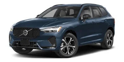 2027 VOLVO XC60