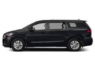 2018 KIA Sedona