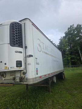 2013 GREAT DANE TRAILERS Great Dane Trailers
