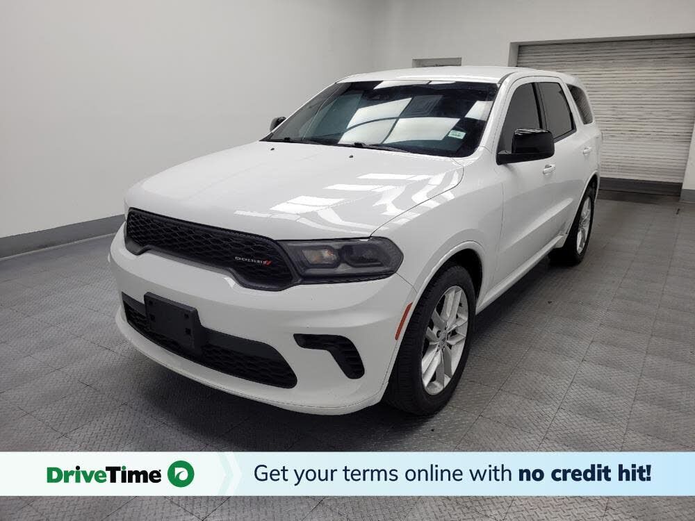 2023 DODGE Durango