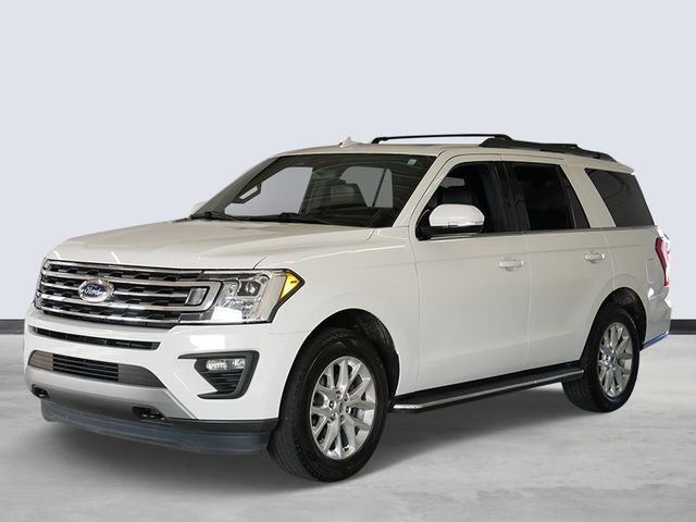 2021 FORD Expedition