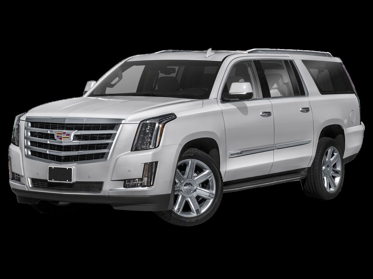2019 CADILLAC Escalade ESV