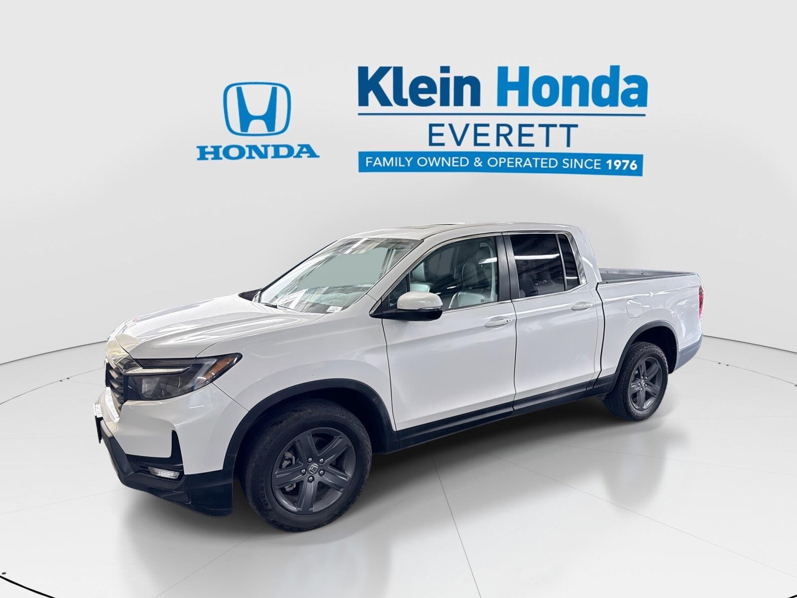 2023 HONDA Ridgeline