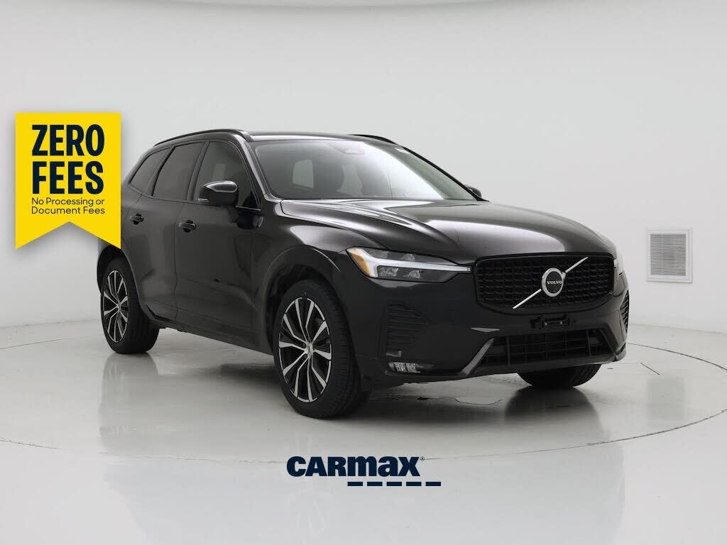 2024 VOLVO XC60
