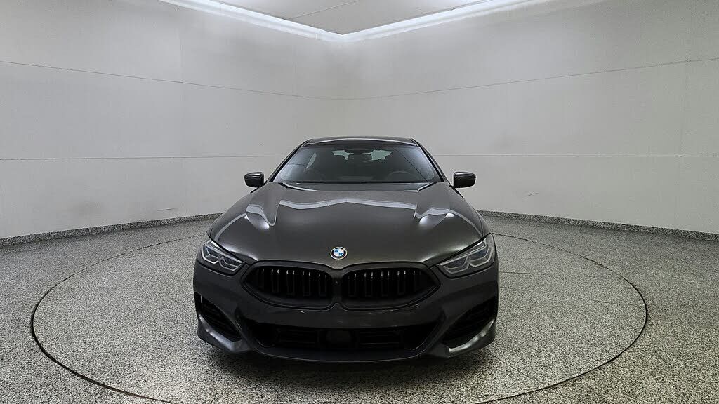 2023 BMW 840i
