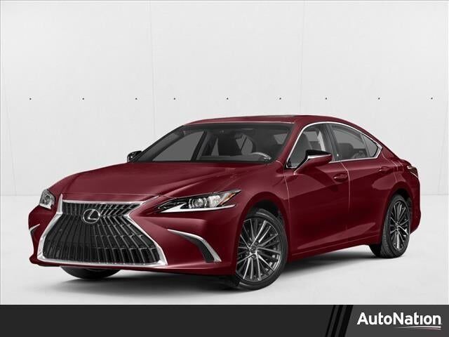 2023 LEXUS ES
