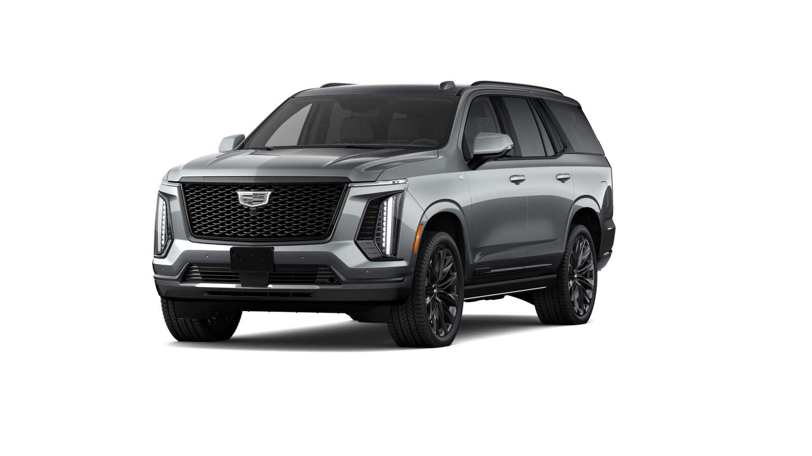 2026 CADILLAC Escalade