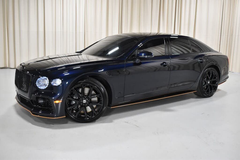 2024 BENTLEY Flying Spur