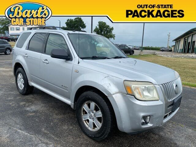 2008 MERCURY Mariner