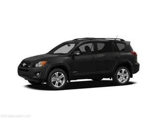 2011 TOYOTA RAV4