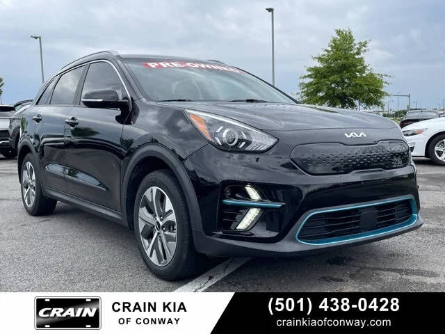 2022 KIA Niro